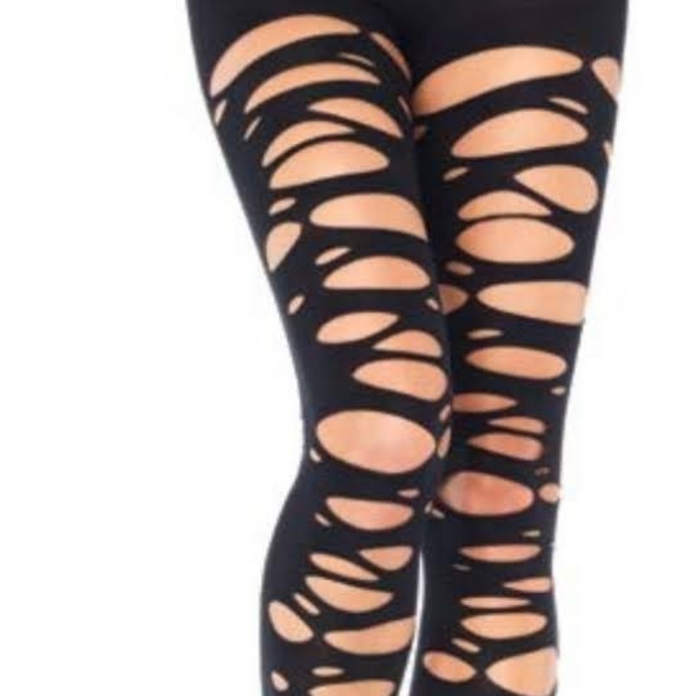 Hosiery - Picture 2 of 5
